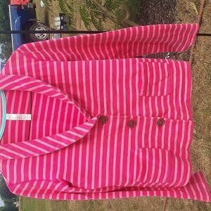 Girls Cherokee knit jacket